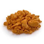 Low Carb Cheezy Rinds 